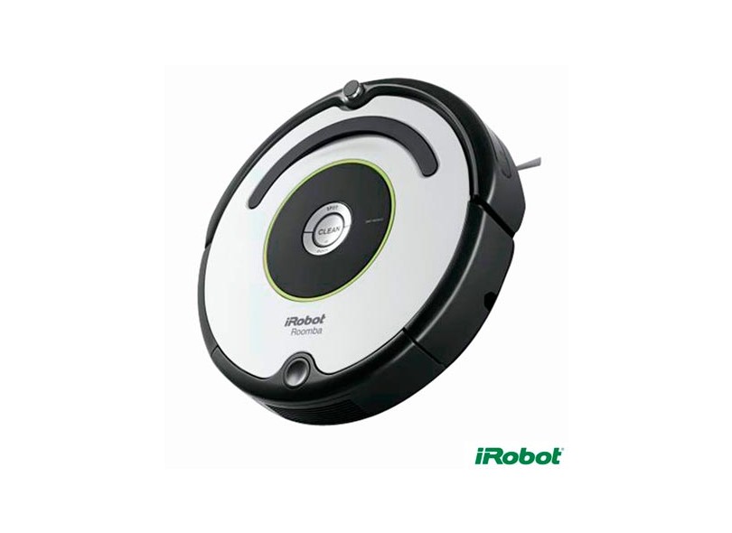 Aspirador de Pó iRobot Roomba 620