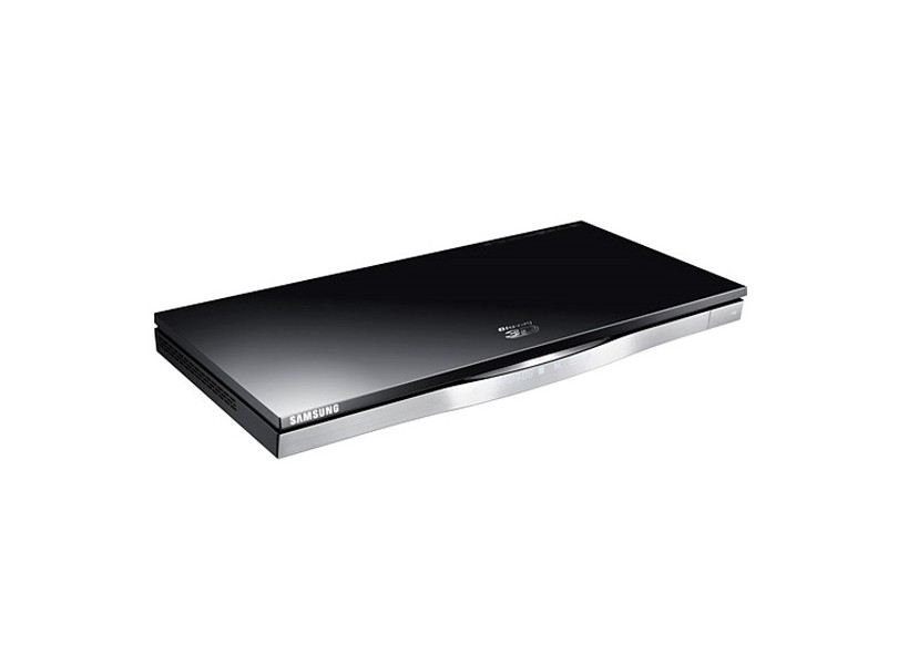Blu-Ray Player Samsung D6500 3D