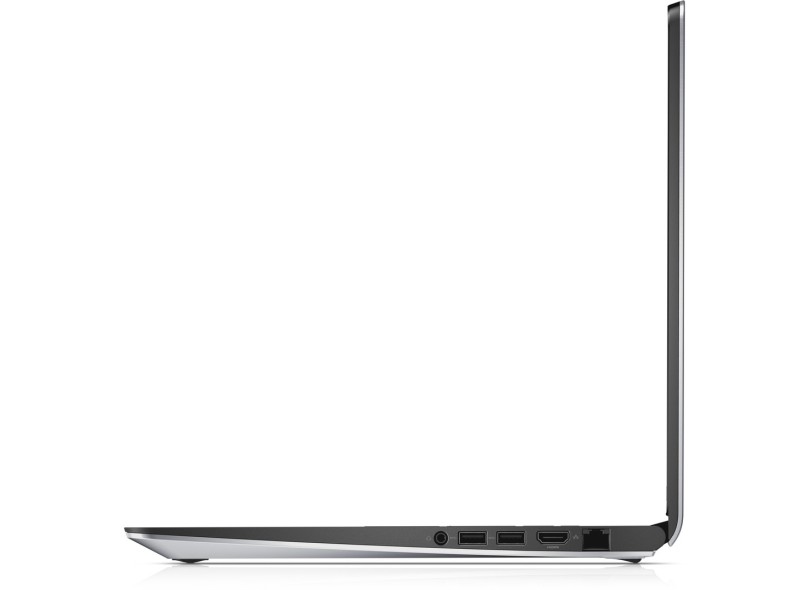 Notebook Dell Inspiron Intel Core i5 5200U 8 GB de RAM HD 1 TB LED 15.6 " Radeon HD R7 M265 Windows 8.1 5548