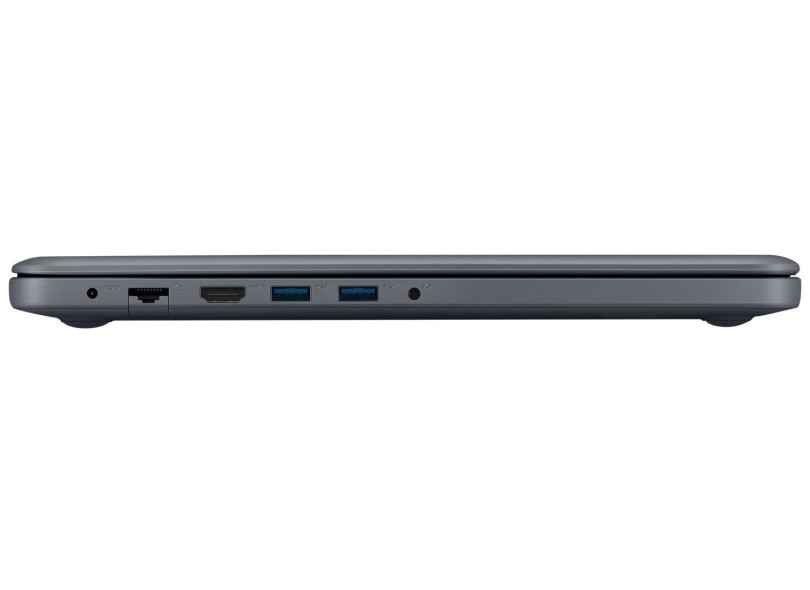 Notebook Samsung Expert Intel Core i7 8550U 8ª Geração 12 GB de RAM 1024 GB 15.6 " GeForce MX110 Windows 10 X55