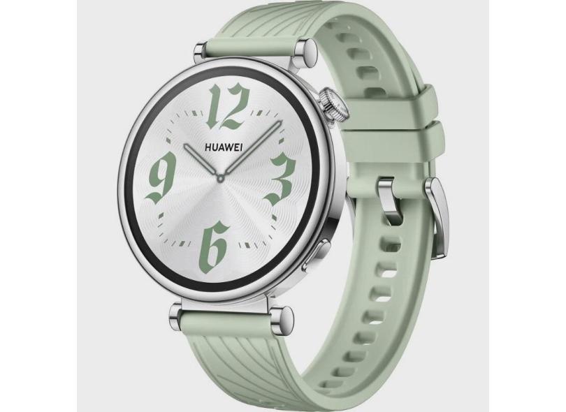Relógio Smartwatch Huawei Watch gt 4 41mm Verde