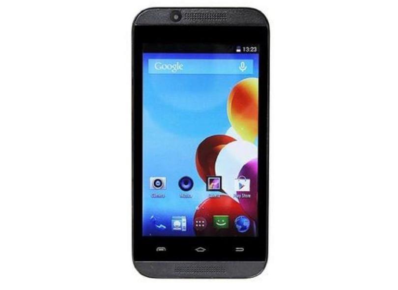 Smartphone iPro A3 Wave 4.0 2GB 2.0 MP 2 Chips Android 4.4 (Kit Kat)
