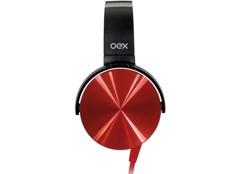 Headphone com Microfone OEX Cosmic HS208