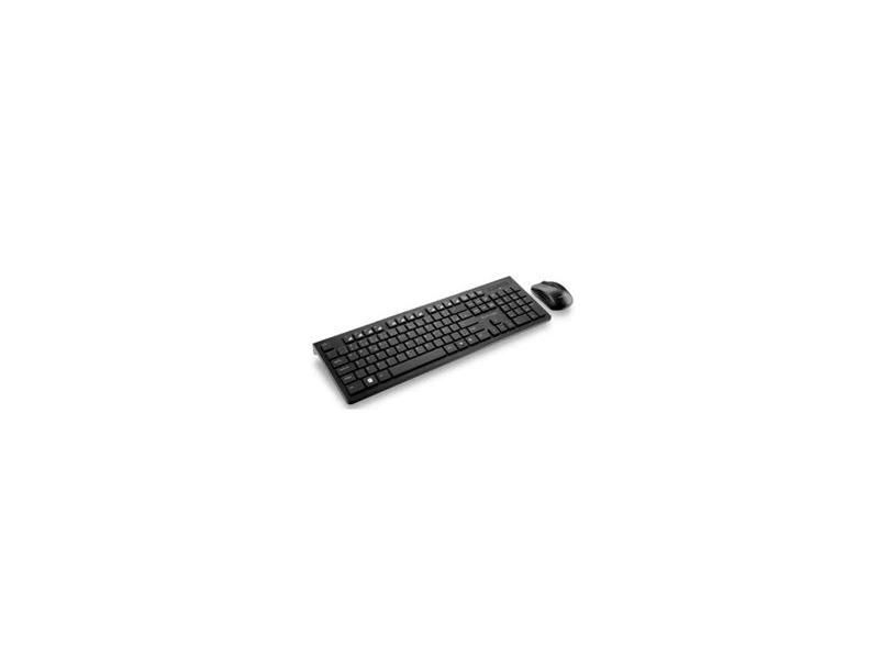 Teclado E Mouse Multimidia Wireless Sem Fio Multilaser Tc212