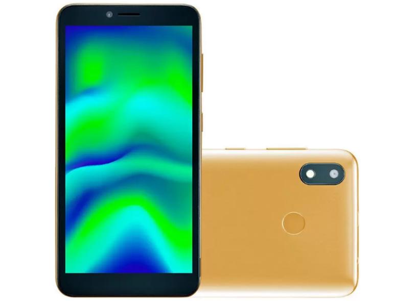 Smartphone Multilaser F Pro 2 1 GB 32GB 8.0 MP Android 11