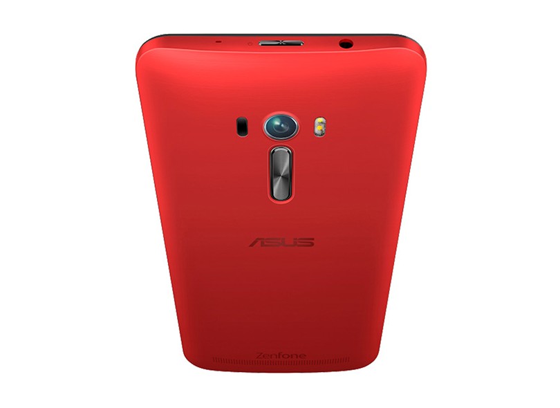 Smartphone Asus ZenFone Selfie ZD551KL 13,0 MP 2 Chips 32GB Android 5.0 (Lollipop) 3G 4G Wi-Fi