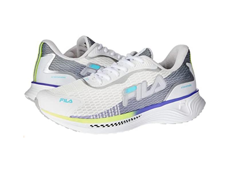 Tênis Fila Feminino Casual Atmosphere