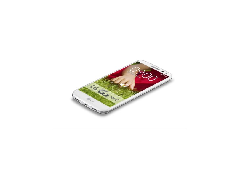 Smartphone LG G2 Mini D625 8GB Android 4.4 (Kit Kat)