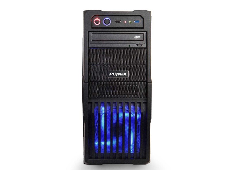 PC PC Mix Gamer Intel Core i7 4770 8 GB 2 TB GeForce GT 730 Linux