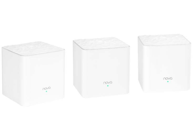 Roteador Wireless 300 Mbps 867 Mbps MW3 - Tenda