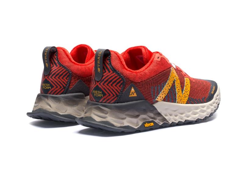 Tênis New Balance Masculino Casual Hierro V6
