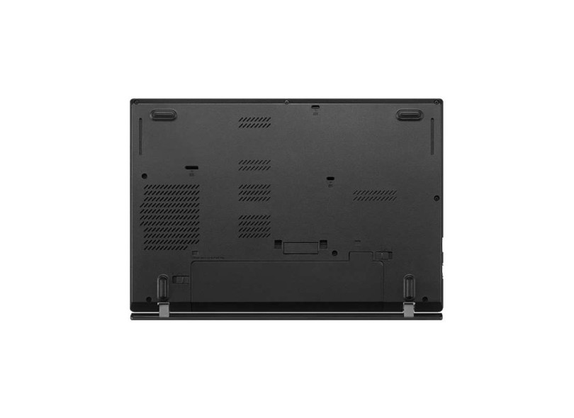Notebook Lenovo ThinkPad L Intel Core i5 6300U 4 GB de RAM 1024 GB 14 " Windows 10 Pro L460