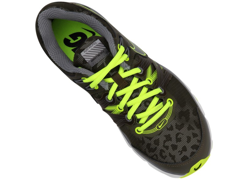 Tênis Nike Masculino Running (Corrida) Anodyne DS 2