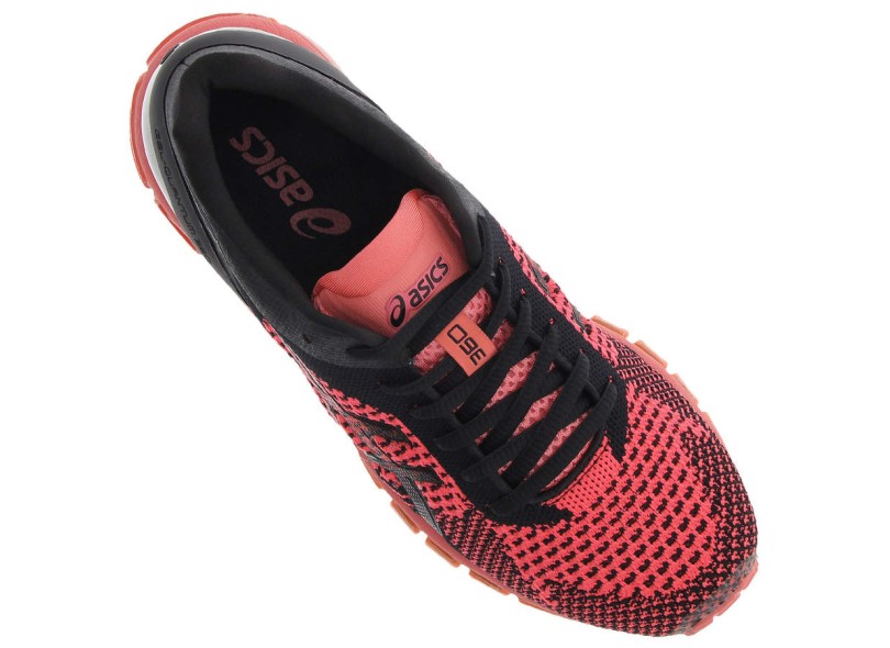 Tênis Asics Feminino Corrida Gel Quantum 360 Knit