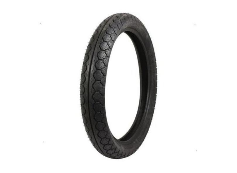 Pneu Rinaldi 2.50-17 Pd29 Dianteiro Green Easy 110
