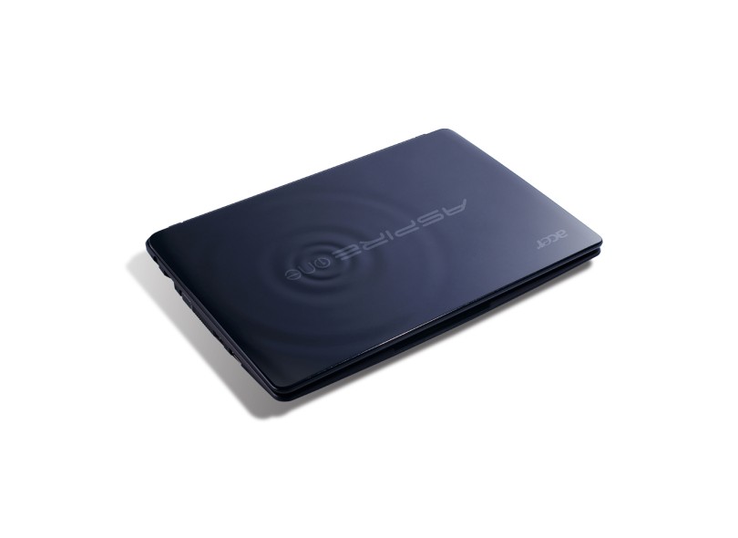 Notebook Acer AO722-0424 LED 11.6" 2GB HD 500GB AMD C-Series C-50 Windows 7 Starter Edition