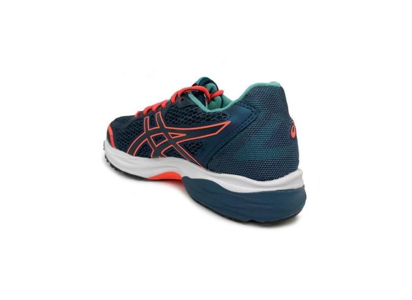 Tênis Asics Feminino Corrida Gel Nagoya 2