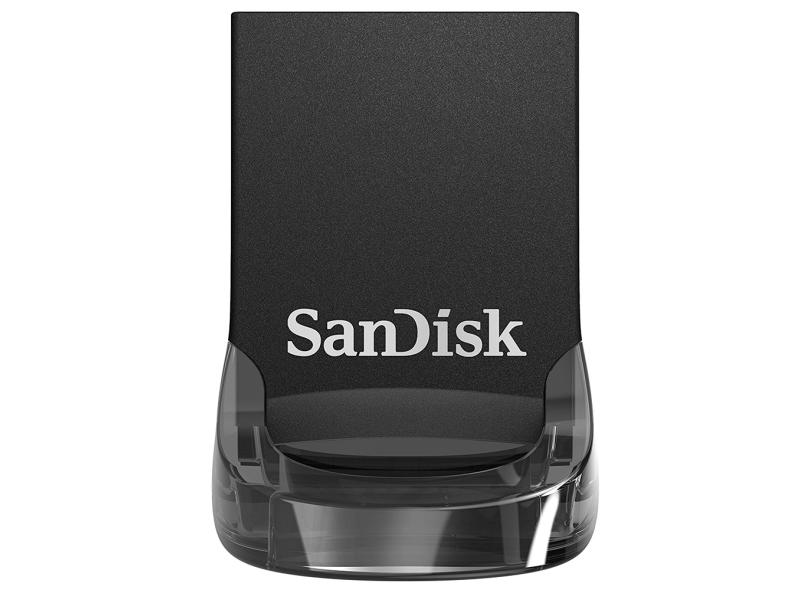 Pen Drive SanDisk Ultra Fit 128 GB USB 3.1 SDCZ430-128G