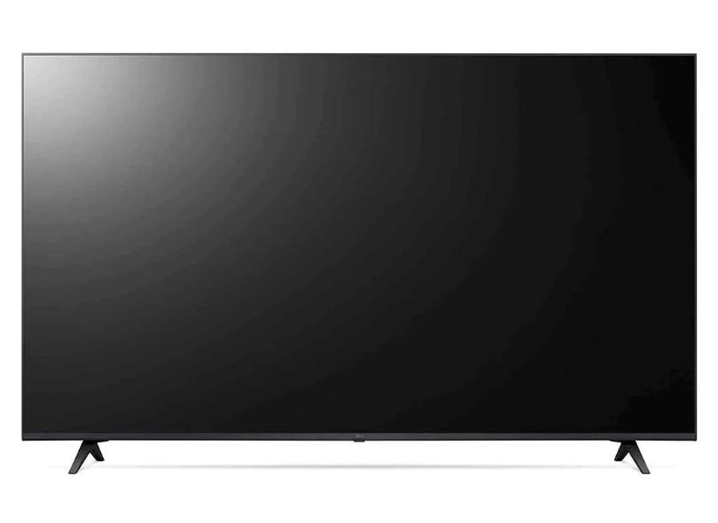 Smart TV TV LED 60" LG ThinQ AI 4K HDR 60UP7750PSB 3 HDMI