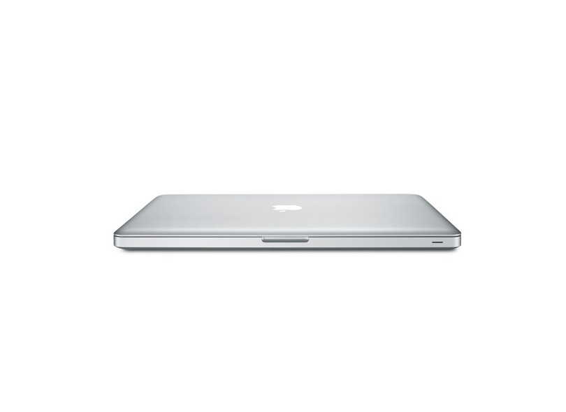 Notebook Apple Macbook Pro MC372BZ/A 500GB 17" Intel Core i5 2,5GHz 4GB DDR3