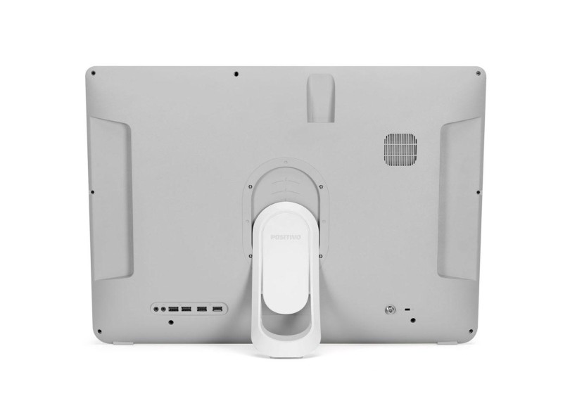 All in One Positivo Union PCTV Intel Pentium N3540 4 GB 500 GB Home UM5557