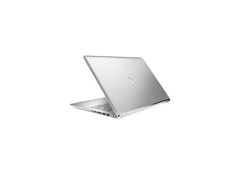 Notebook HP Envy 17 Intel Core i7 7500U 7ª Geração 32GB de RAM SSD