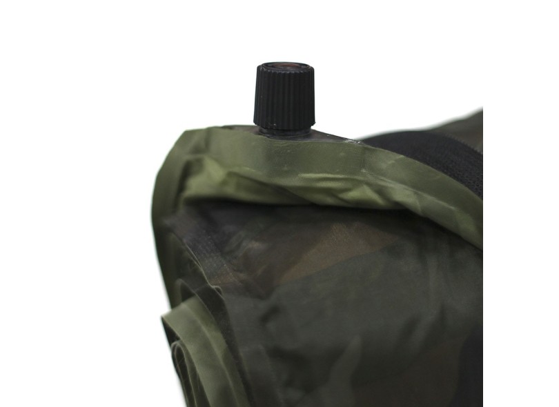 Colchão Inflável Solteiro - Nautika Autoinflável Klush 252020