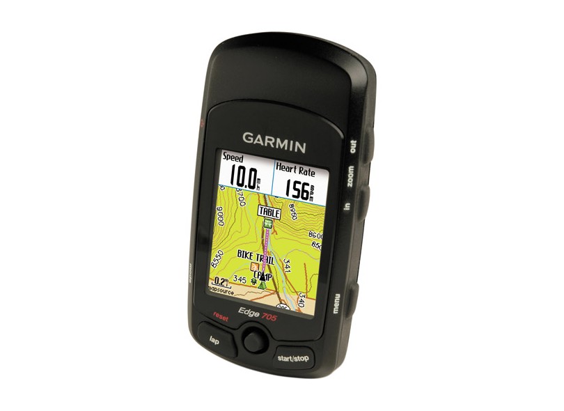 Navegador GPS Edge 705 Garmin
