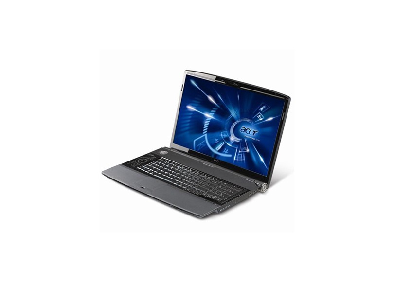 Notebook Acer Aspire 4540-5424 320GB 14" AMD Athlon X2 2GHz 3GB DDR2