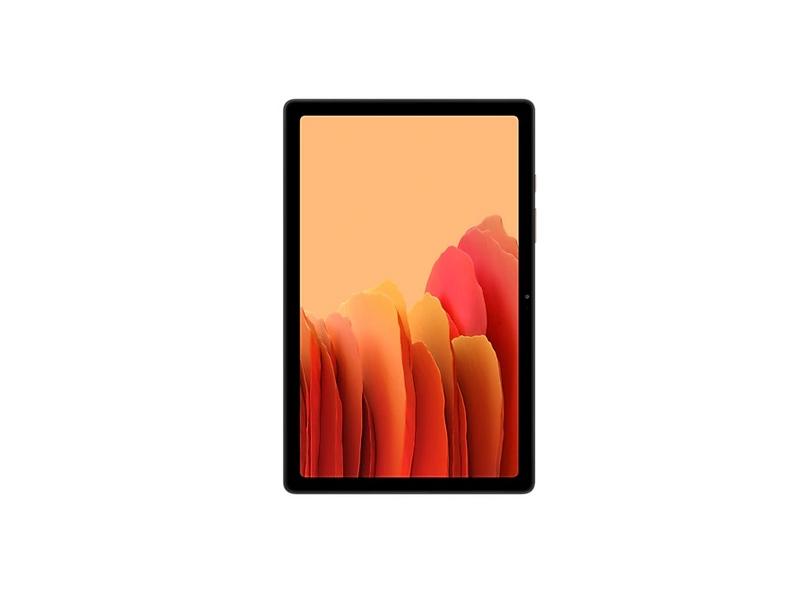 Tablet Samsung Galaxy Tab A7 64.0 GB TFT 10.4 " Android 10 8.0 MP SM-T500N