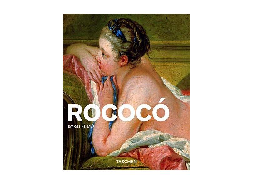 Rococo - Ingo F. Walther, Dr. Eva Gesine Baur - 9783836506618