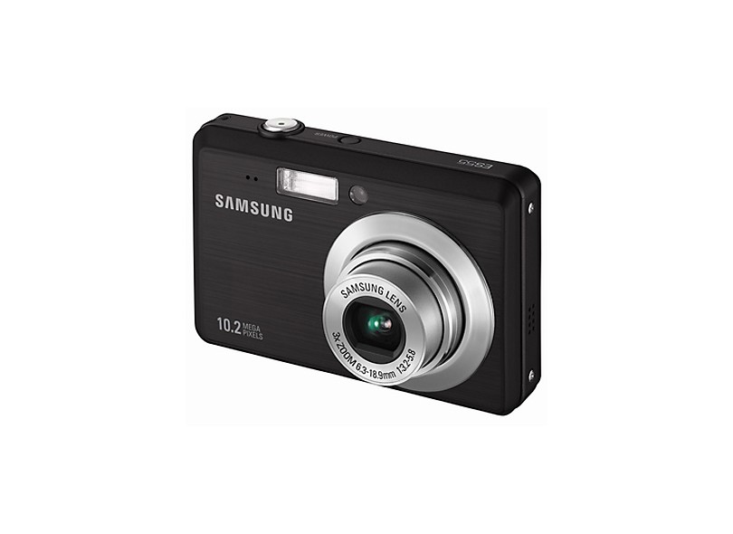 Samsung Digimax ES15 10.2 Megapixels