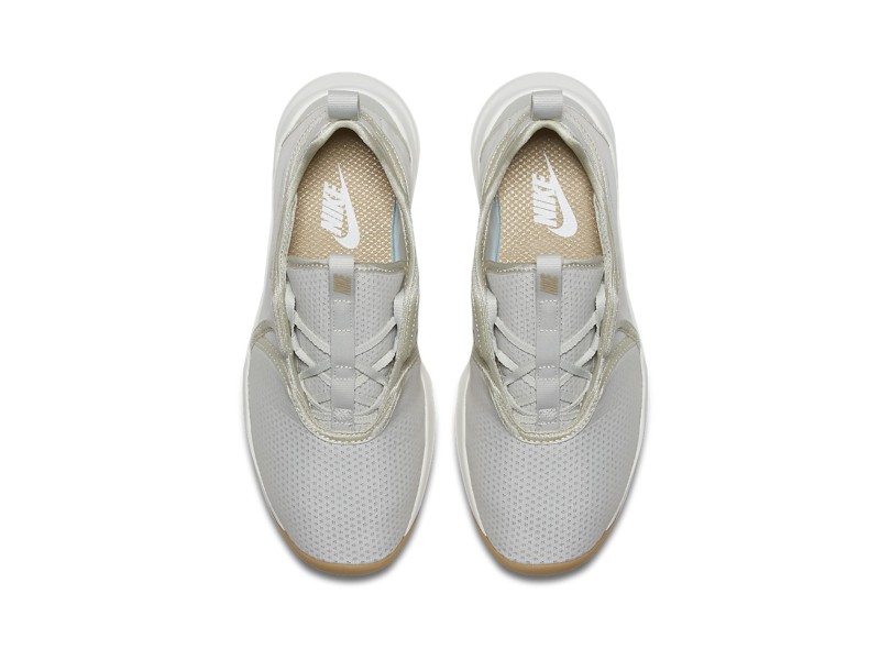 Tênis Nike Feminino Casual Loden Pinnacle