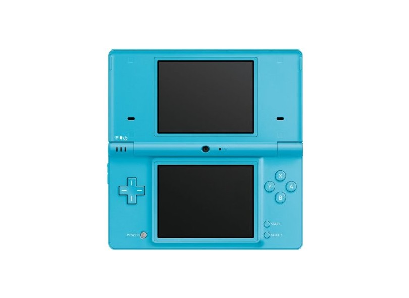 Console Nintendo DSi
