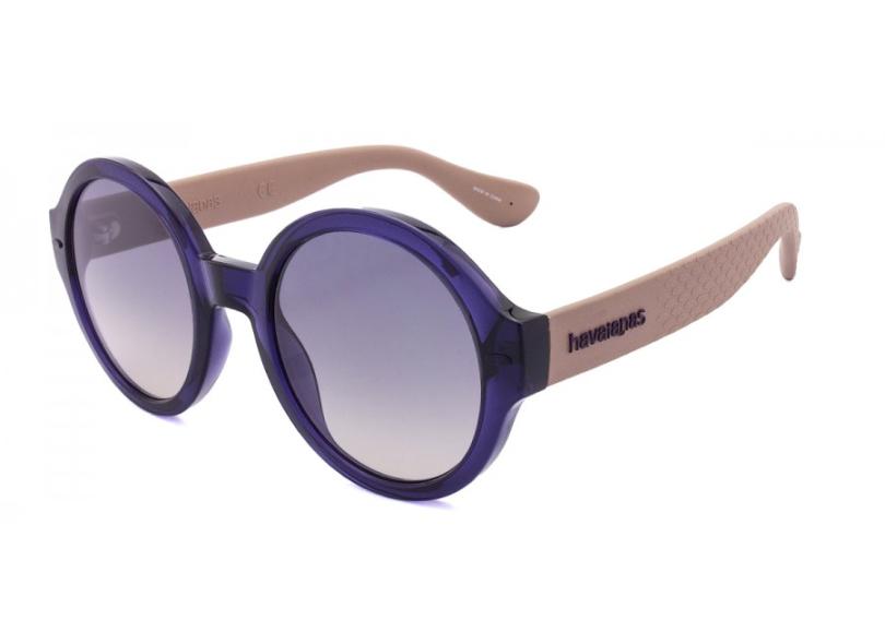 Óculos de Sol Feminino Redondo Havaianas Floripa