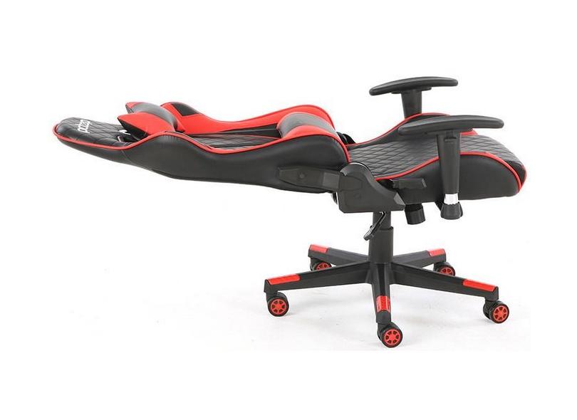 Cadeira Gamer Reclinável Deluxe X-2521 Pctop