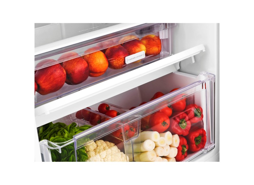 Geladeira Electrolux Frost Free Duplex 456 Litros Inox DW52X