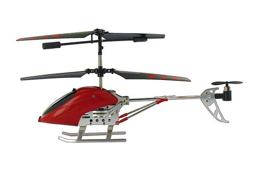 Helicóptero de Controle Remoto Bee-Wi Sting Bee 152805