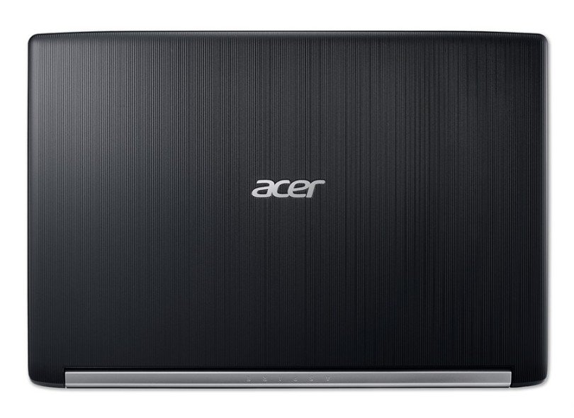 Notebook Acer Aspire 5 Intel Core i7 7500U 7ª Geração 20 GB de RAM 2048 GB 15.6 " GeForce 940MX Windows 10 A515-51G-70PU