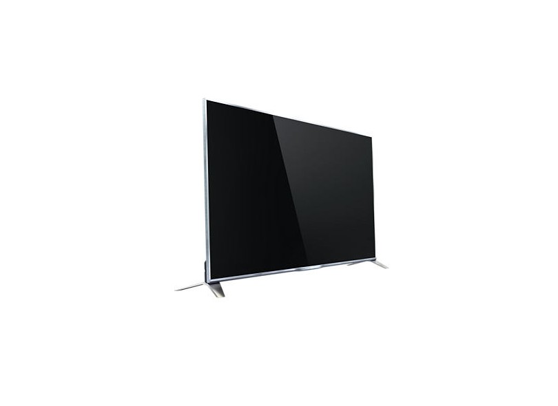 TV LED 65" Smart TV Philips Série 7000 3D 65PFG7459
