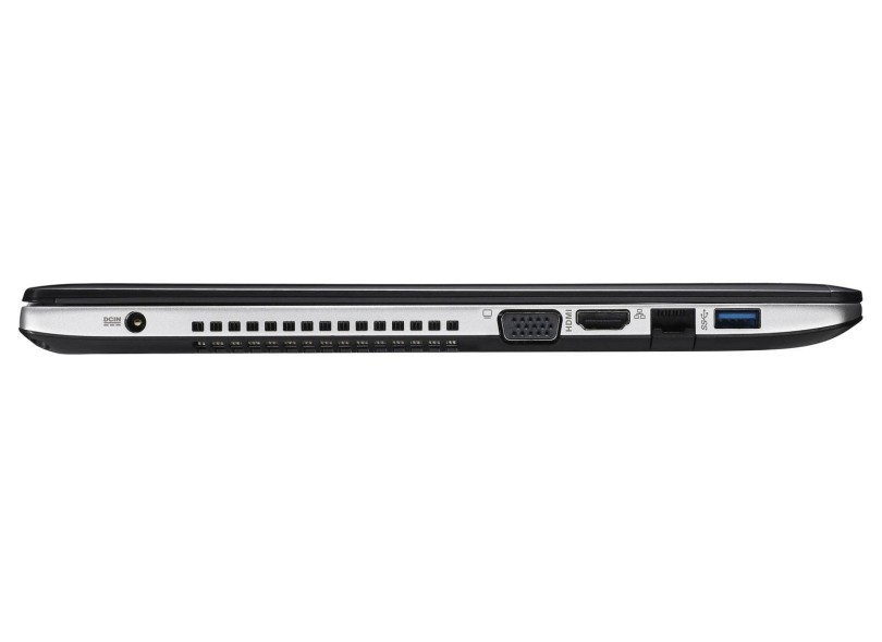 Notebook Asus Intel Core i7 3537U 8 GB de RAM HD 1 TB SSD 24 GB LED 14 " Geforce GT 740M Windows 8 S46CB