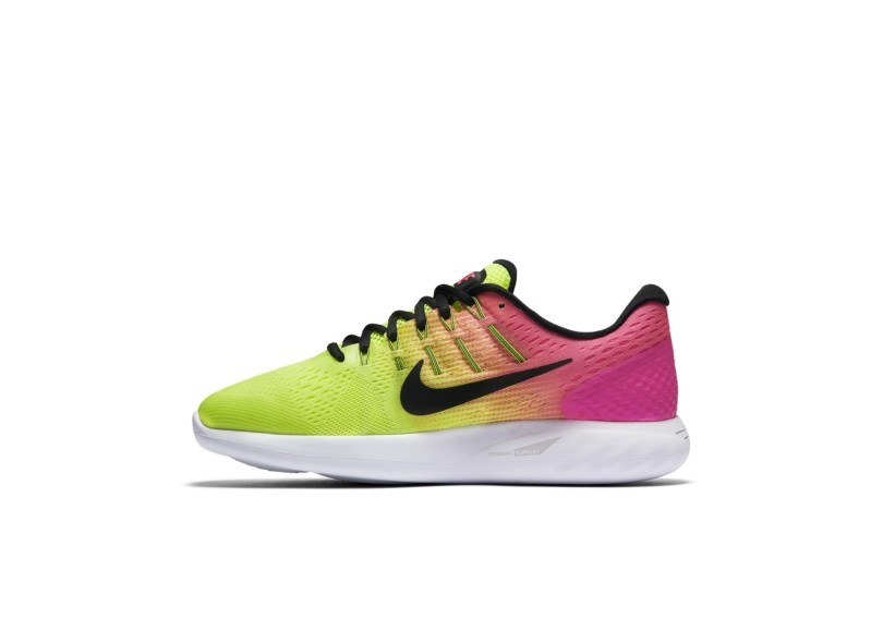 Tênis Nike Feminino Corrida Lunarglide 8 Ultd