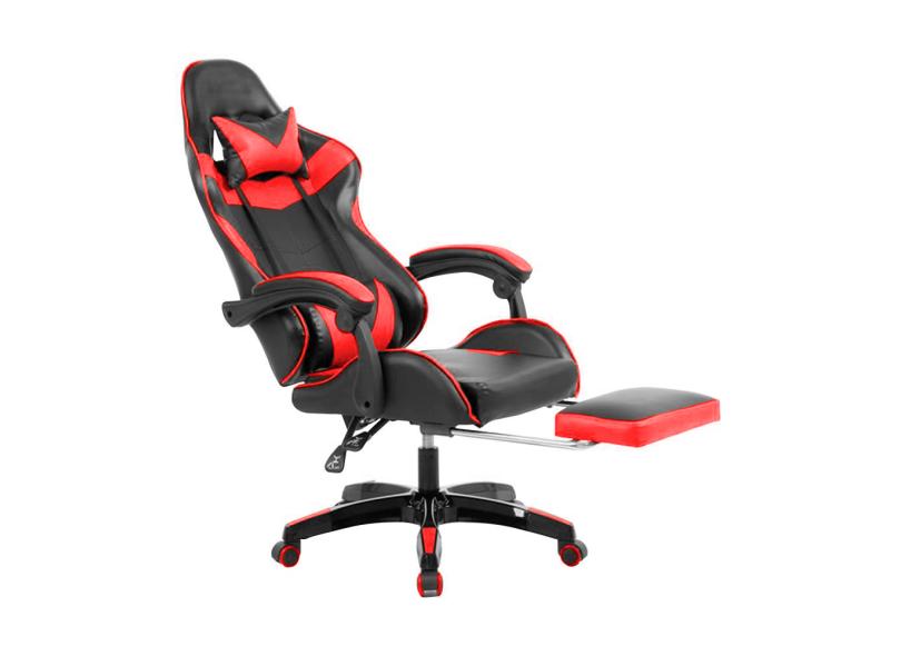 Cadeira Gamer Reclinável JX-1039 Prizi