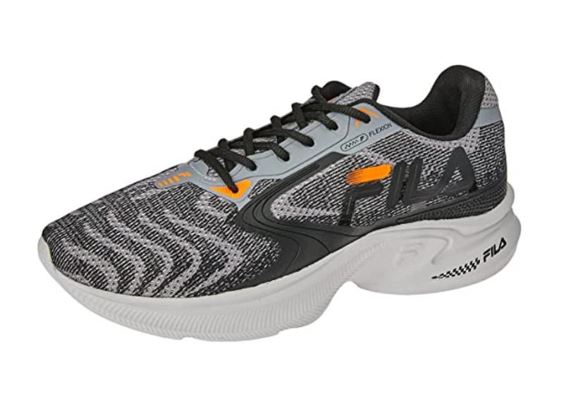 Tênis Fila Masculino Academia Racer Flexion