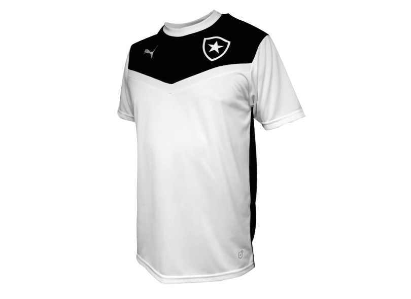 Camisa Treino Botafogo 2015 Puma