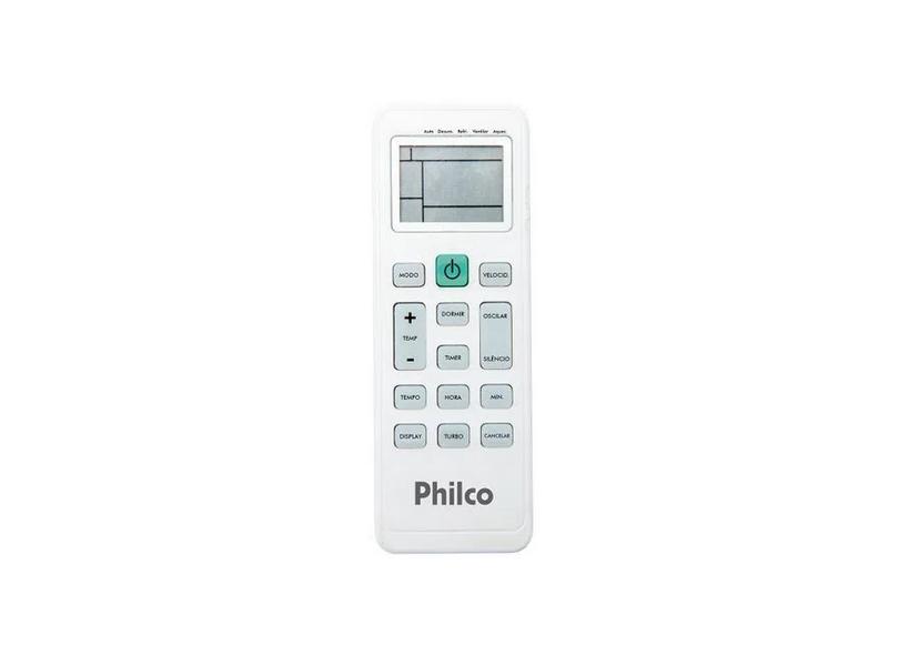 Ar-Condicionado Split Hi Wall Philco Eco 12000 BTUs Frio Inverter  PAC12000ITFM9W em Promoção é no Buscapé