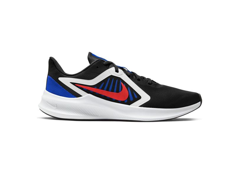 Tênis Nike Masculino Corrida Downshifter 10