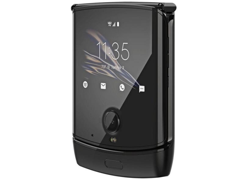 Smartphone Motorola XT2000-2
