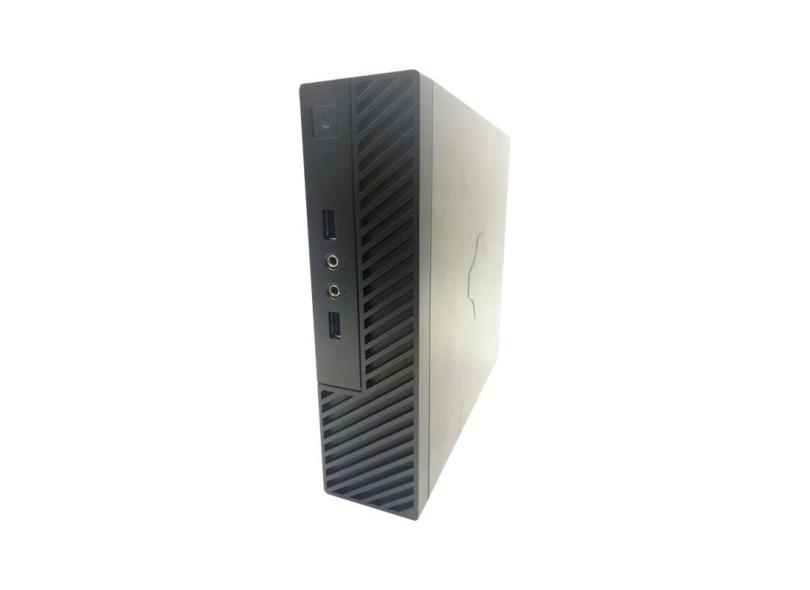 Mini pc unisys SSD240GB 8GB celeron 1007U 1.5Ghz hdmi