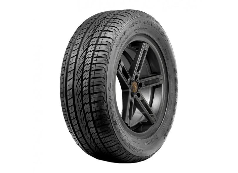 Pneu Continental Aro 19 235/55R19 ContiCrossContact UHP 105W